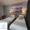 Hotels Avia Hotel Saphir Montparnasse : photos des chambres