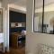 Appartements Versailles brand new flat 5mn walk from the Palace : photos des chambres