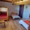 Maisons de vacances Gite 11 personnes avec exterieur : photos des chambres