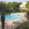 Appartements Locations-06 Lolivier - Residence With Swimming Pool Near Cannes : photos des chambres