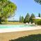 Maisons de vacances Stunning home in Montaut with Outdoor swimming pool, WiFi and 1 Bedrooms : photos des chambres