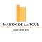 Appart'hotels Maison De La Tour : photos des chambres