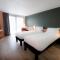 Hotels ibis Nantes Treillieres : photos des chambres