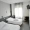 Hotels Le Pasteur : photos des chambres