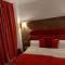 Maisons d'hotes Happy Land Holliday residential : photos des chambres
