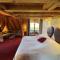 Hotels Auberge La Meuniere : photos des chambres
