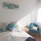 Sejours chez l'habitant Chambre #2 dans appartement partage - Proche des Vosges : photos des chambres