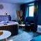 Love hotels L'Evasion chambre LAOS avec Jacuzzi privatif : photos des chambres