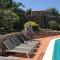 Maisons de vacances Casa Leca de caractere piscine chauffee privee classee 4 etoiles : photos des chambres