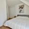 Appartements Residence Sunny Breizh 7 : photos des chambres