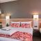Hotels Kyriad Pontarlier : photos des chambres