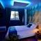 Love hotels L'Evasion chambre LAOS avec Jacuzzi privatif : photos des chambres