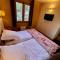 Appartements Exceptionnel duplex en Residence & Spa Vallorcine Mont-Blanc 5 etoiles : photos des chambres
