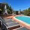 Maisons de vacances Casa Leca de caractere piscine chauffee privee classee 4 etoiles : photos des chambres