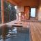 Maisons de vacances Les Fermes de Manat gite romantique avec piscine balneo et sauna : photos des chambres