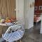 Appartements Appart' Terracotta proche RER A : photos des chambres