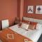 Appartements Appart' Terracotta proche RER A : photos des chambres