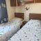 Campings La Chanterie Agreable Mobil-Home Residentiel Normand : photos des chambres
