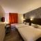 Hotels Hotel Restaurant Kyriad Direct DIJON NORD - Zenith - Toison d'Or : photos des chambres