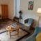 Appartements Bel appt 3 pieces, a l'etage, jardin privatif, au calme, 10 mn Saumur et CNPE : photos des chambres