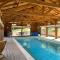 Villas St Amour - Maison en Dordogne avec piscine : photos des chambres