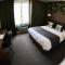Hotels Brit Hotel le Cygne : photos des chambres