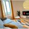 Appartements Lagom- Proche hypercentre - PARKING GRATUIT : photos des chambres
