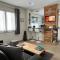 Appartements Lovely Studio Cannes : photos des chambres