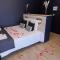 Appartements Spa & Love - Balneo - Queen size - Cocooning : photos des chambres