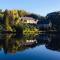 Maisons de vacances 4 Gite complex with private fishing lake : photos des chambres