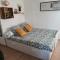 Appartements Studio vallon d'Azur a Carqueiranne : photos des chambres