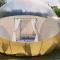 Tentes de luxe Nuit insolite dans une bulle et bapteme de l'air gratuit en ULM : photos des chambres