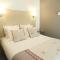 Hotels Hotel Restaurant Du Parc Saumur Logis Elegance : photos des chambres
