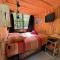 Campings BLACK BOX : photos des chambres