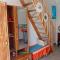 Maisons d'hotes Escale a Bouzigues : photos des chambres