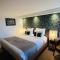 Hotels Kyriad Lisieux : photos des chambres