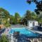 Villas Adorable Guest House avec balneo et piscine : photos des chambres