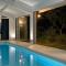 Villas Suite Loft de la Sirene Grande piscine privee : photos des chambres