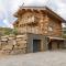 Maisons de vacances Chalet L'Axurit - Familial Jacuzzi Sauna : photos des chambres