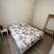 Appartements Appartement renove a 15min de Lyon : photos des chambres