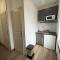 Appartements Appartement renove a 15min de Lyon : photos des chambres