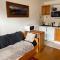 Appartements Bright refurbished apartment - Central Les Houches : photos des chambres
