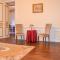 Appartements Amazing apartment in Plombires-les-bains with WiFi and 1 Bedrooms : photos des chambres