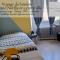 Appartements Voyage de lumiere - Dormir Comme a la maison - : photos des chambres