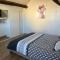 Maisons de vacances Agreable loft avec terrasse privative : photos des chambres