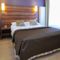 Appart'hotels Residhome Bures La Guyonnerie : photos des chambres