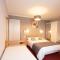 Hotels HOTEL RESTAURANT LE CENTRE : photos des chambres