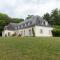 Maisons de vacances Spacious house in a wooded park enclosed by walls and its swimming pool : photos des chambres