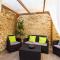 Maisons de vacances Maison d'une chambre avec terrasse amenagee et wifi a Noyen sur Sarthe : photos des chambres