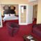 Hotels Le Plessis Grand Hotel : photos des chambres